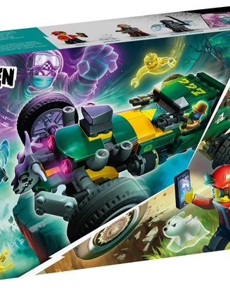 LEGO 70434 Hidden Side Supernatural Race Car