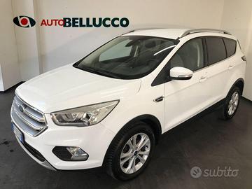 FORD Kuga 1.5 TDCI 120 CV POWERSHIFT Titanium