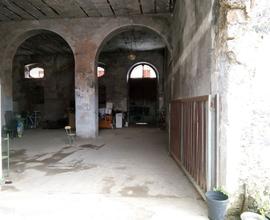 Capannone Industriale Aci Catena
