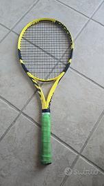babolat aero pro