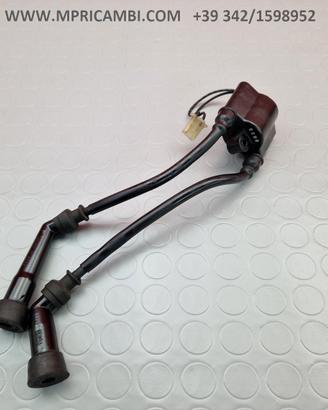 BOBINA PIPPETTA SUZUKI DR 650 1991 1992 DR650 RS 1