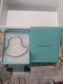 Bracciale argento925 originale uomo/unisex Tiffany