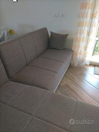 divano letto contenitore 