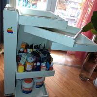 cassettiera tecnica per disegnatori