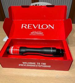 Revlon air straight 2 in 1