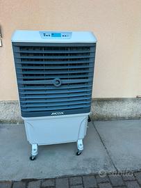 Ventilatore industriale