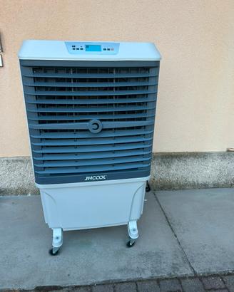 Ventilatore industriale