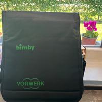 Bimby borsa trasporto