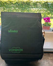 Bimby borsa trasporto