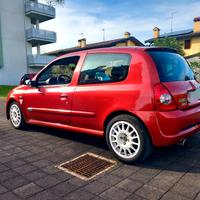 Renault Clio RS 172 CV anno 2002 