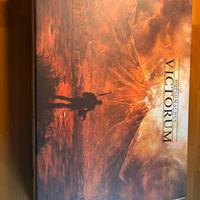 Hoplomachus: Victorum (Lingua inglese)