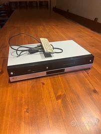 Lettore e registratore LG