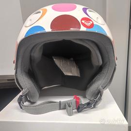 Casco Quicksilver 