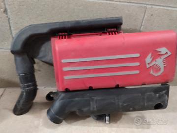 Filtro aria Fiat 500 Abarth 