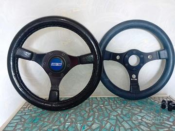 Volanti d'Epoca e Sportivi (SELM, Personal, Fiat)