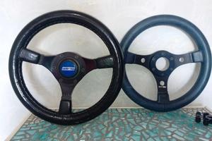 Volanti d'Epoca e Sportivi (SELM, Personal, Fiat)