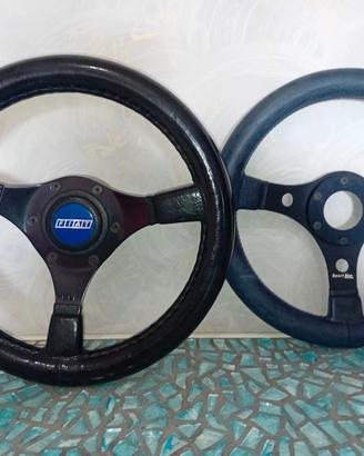 Volanti d'Epoca e Sportivi (SELM, Personal, Fiat)