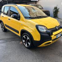 Fiat Panda 1.0 FireFly S&S Hybrid City Cross