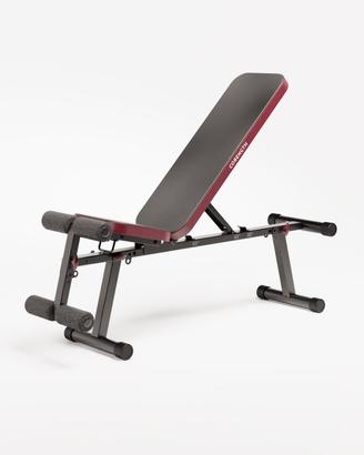 Panca Decathlon 
