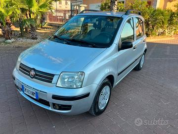 Fiat Panda 1.3 MJT 16V Emotion