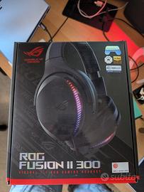 Asus Rog Strix Fusion v2 300