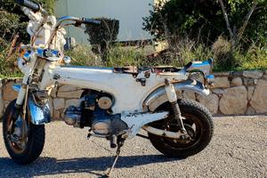 Honda dax 70 originale