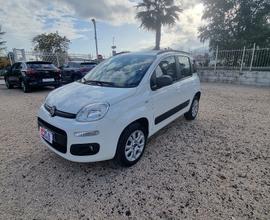 Fiat Panda 0.9 TwinAir Turbo Natural Power Lounge