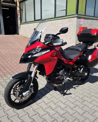 Ducati Multistrada V2 S