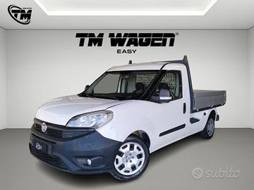 Fiat Doblò 1.6 MJT 105CV Cassonato Work-Up - IVA E