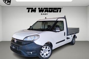 Fiat Doblò 1.6 MJT 105CV Cassonato Work-Up - IVA E