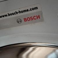 LAVATRICE BOSH PEZZI DI RICAMBIO