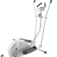 bici ellittica domyos VE200 silver decathlon 