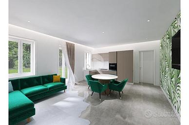 4 LOCALI A GASSINO TORINESE