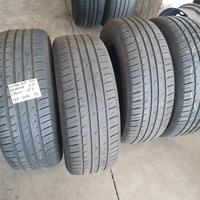 4 GOMME USATE ESTIVO 2256017 - CP99114505