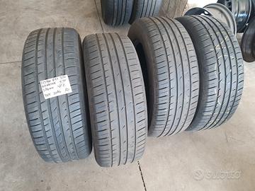 4 GOMME USATE ESTIVO 2256017 - CP99114505