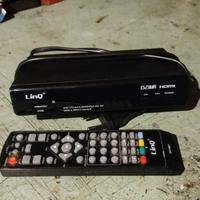 DVT2, digitale terrestre