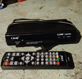 DVT2, digitale terrestre