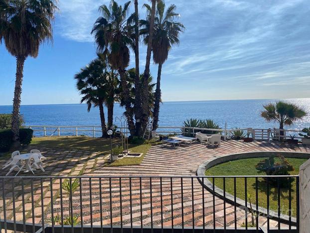 Rif.Openspace sul mare ON RENT| appartamento mono