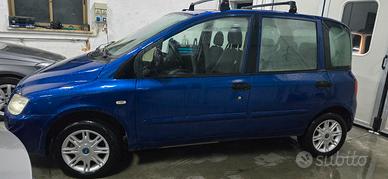 Fiat Multipla 1.6 16V Natural Power Active