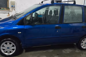 Fiat Multipla 1.6 16V Natural Power Active