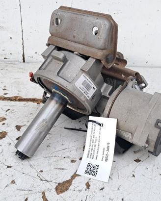 2609658521A PIANTONE ELETTRICO CAVO VERDE LANCIA Y