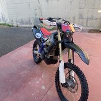 Fantic XEF 450 - 2024
