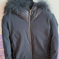 Piumino RRD da donna taglia 40