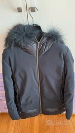 Piumino RRD da donna taglia 40