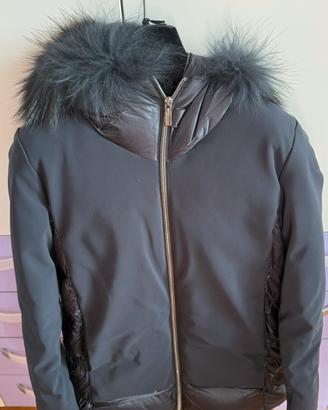 Piumino RRD da donna taglia 40
