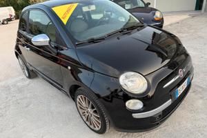 Fiat 500 1.2 Sport CAMBIO AUTOMATICO