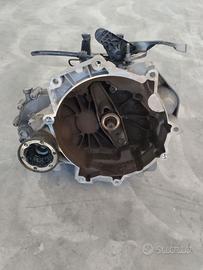 Cambio Fabia / Polo 1.2B Anno 2005-2009 Marce 5