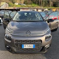 Citroen C3 PureTech 82 Shine
