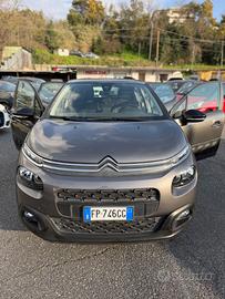 Citroen C3 PureTech 82 Shine