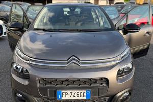 Citroen C3 PureTech 82 Shine
